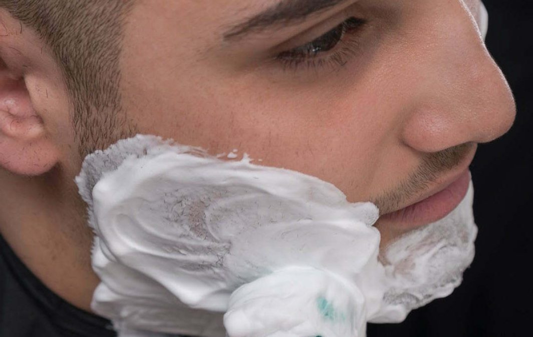 Upgrade Your Beard Game: Get a Perfect Beard Trim from a Professional Barber Today!