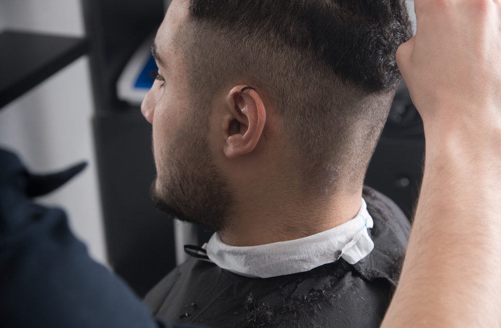 Benefits of Getting Your Hair Cut at a Barbershop