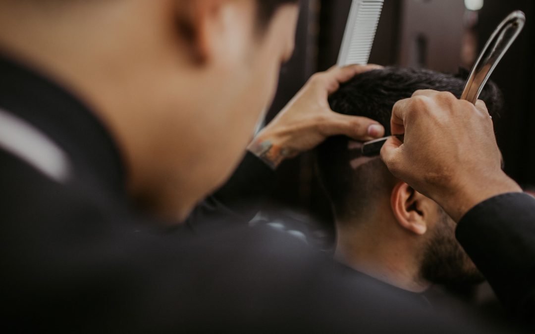 How to Ask for a Haircut: Creating the Perfect Cut