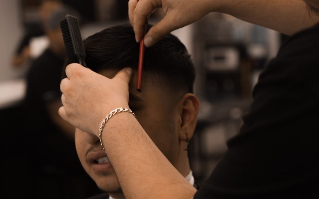 2023 Popular Men’s Hairstyles