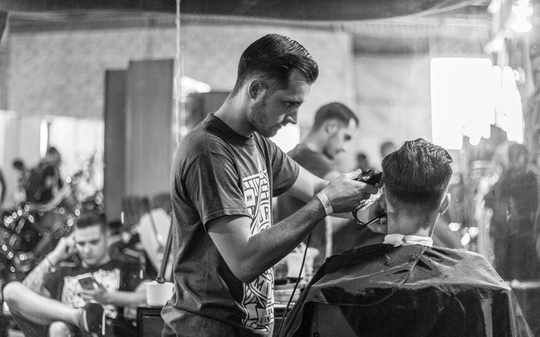 5 Tips To Help You Get Started as a Barber