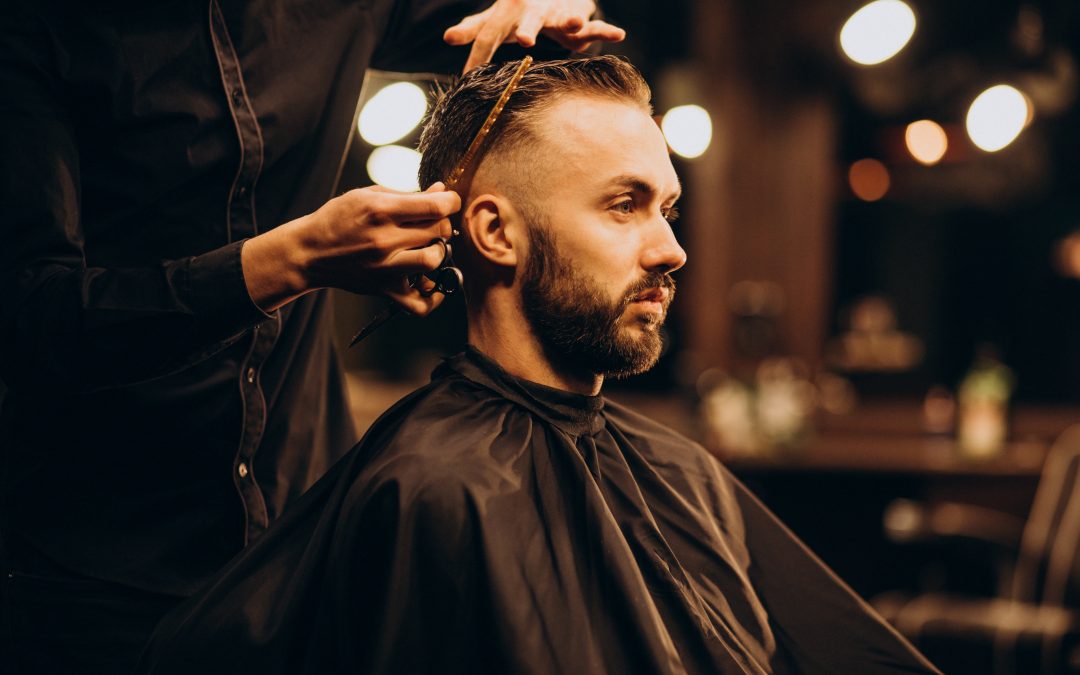 Benefits Of Going With a Professional Barber
