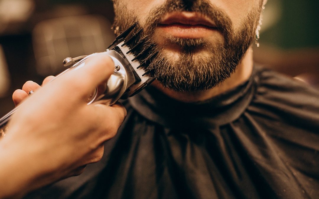 Discover Your Own Beard Style With Fades & Cuts