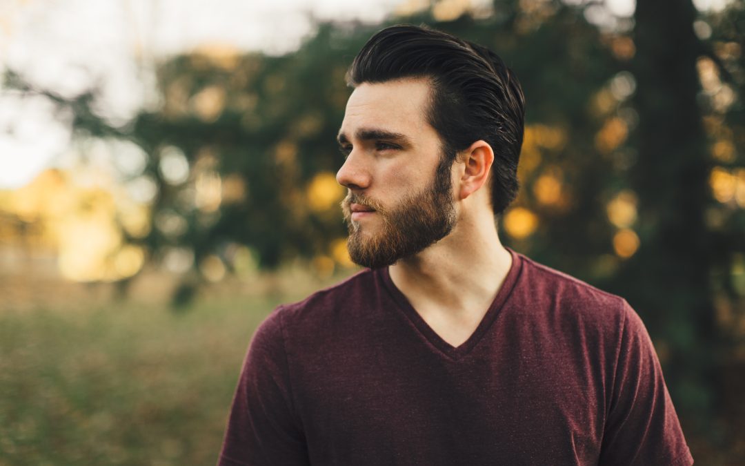 Tips to Grow a Thicker Beard