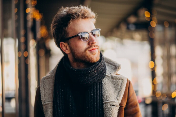 Beard Tips for This Autumn